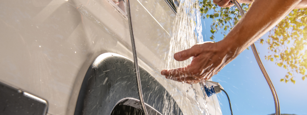 homologar instalación de agua